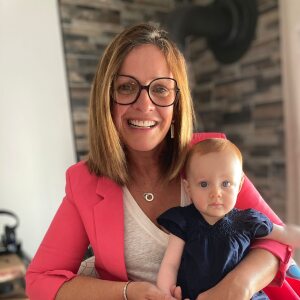 Photo de profil de Sylvie Gauvain