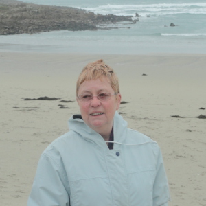 Photo de profil de Sylvie Gauvreau