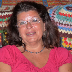 Photo de profil de Sylvie Geffroy