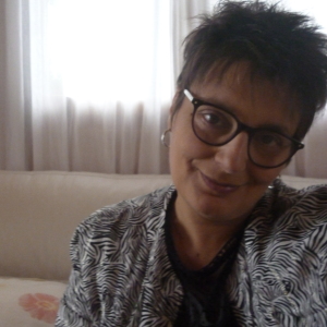 Photo de profil de Sylvie Gehard