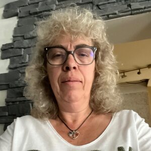 Photo de profil de Sylvie Gehres