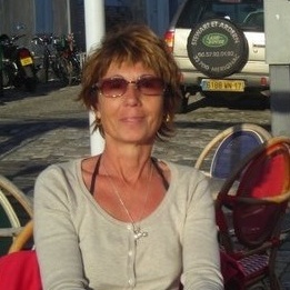 Photo de profil de Sylvie Gellusseau