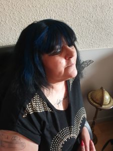 Photo de profil de Sylvie Gely