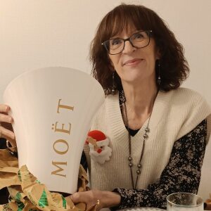 Photo de profil de Sylvie Genevrier