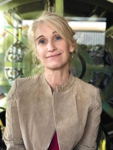 Photo de profil de Sylvie George