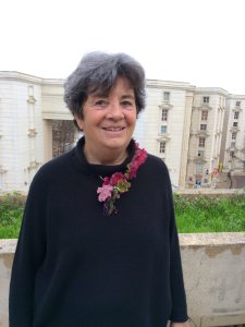 Photo de profil de Sylvie Gerain