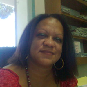 Photo de profil de Sylvie Gerbith