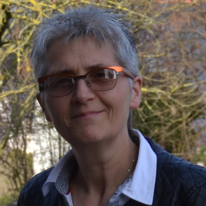 Photo de profil de Sylvie Gerel