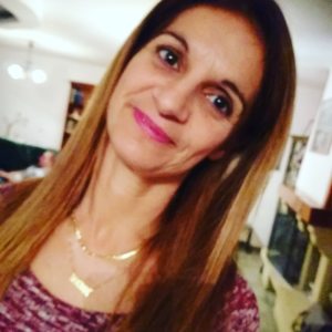 Photo de profil de Sylvie Gerome
