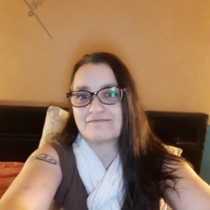 Photo de profil de Sylvie Gervis