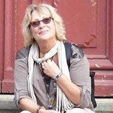 Photo de profil de Sylvie Gherieb