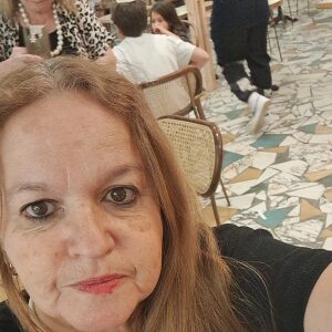 Photo de profil de Sylvie Ghnassia