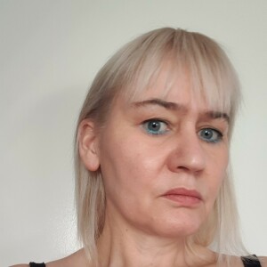 Photo de profil de Sylvie Ghys