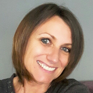 Photo de profil de Sylvie Giardina