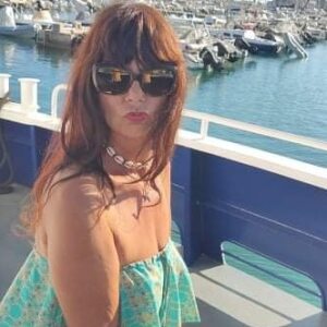 Photo de profil de Sylvie Giffon