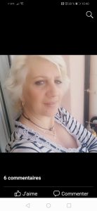 Photo de profil de Sylvie Gini