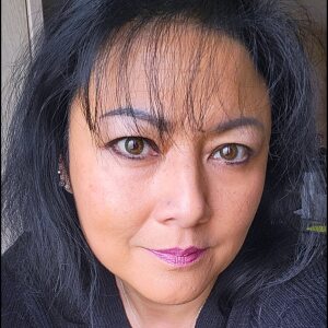 Photo de profil de Sylvie Girardot