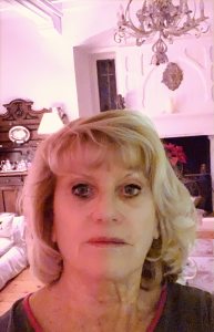 Photo de profil de Sylvie Giraud