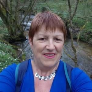 Photo de profil de Sylvie Giraud