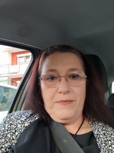 Photo de profil de Sylvie Giraud