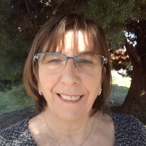 Photo de profil de Sylvie Giron