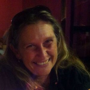 Photo de profil de Sylvie Giunti