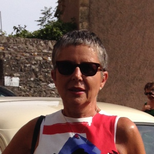 Photo de profil de Sylvie Gnassia