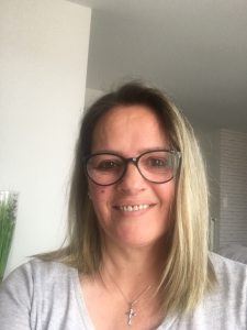 Photo de profil de Sylvie Gobet