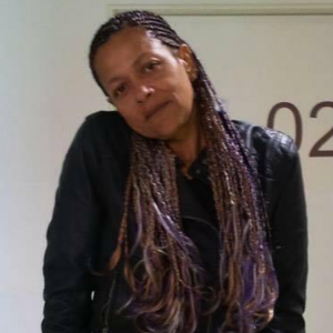 Photo de profil de Sylvie Goguet