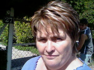 Photo de profil de Sylvie Gommery