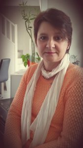 Photo de profil de Sylvie Gonzalez