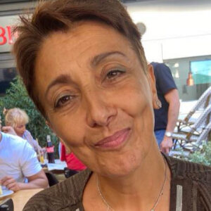Photo de profil de Sylvie Gonzalez