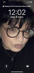 Photo de profil de Sylvie Goudou