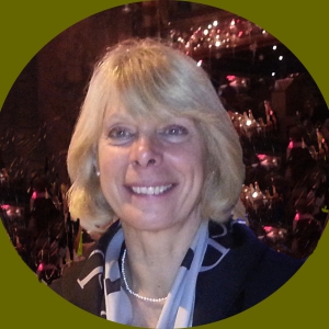 Photo de profil de Sylvie Goujaud
