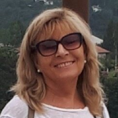 Photo de profil de Sylvie Gourden
