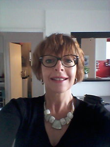 Photo de profil de Sylvie Gouriou