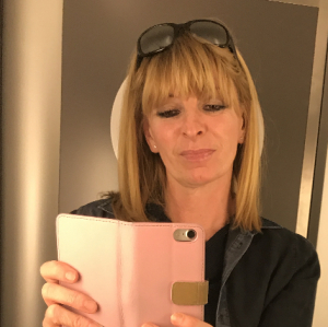 Photo de profil de Sylvie Gournay