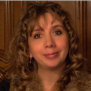 Photo de profil de Sylvie Gouzou