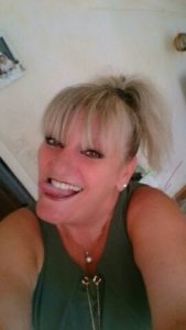 Photo de profil de Sylvie Gracieuse