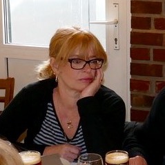 Photo de profil de Sylvie Grandcolas