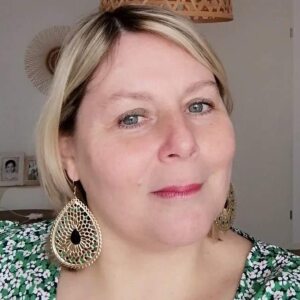 Photo de profil de Sylvie Grandjean
