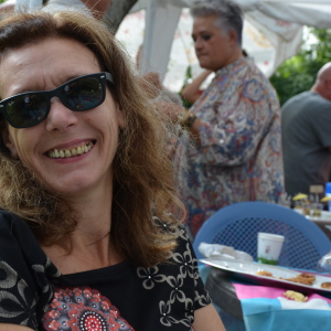 Photo de profil de Sylvie Grenier