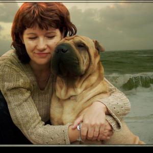 Photo de profil de Sylvie Griffond