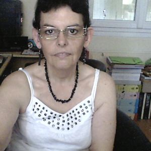 Photo de profil de Sylvie Grilli