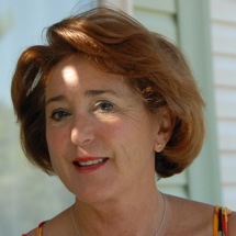 Photo de profil de Sylvie Grillon