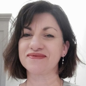 Photo de profil de Sylvie Grimaud