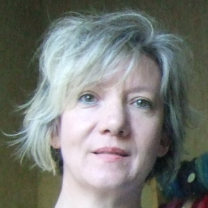 Photo de profil de Sylvie Grimault
