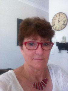 Photo de profil de Sylvie Grisel