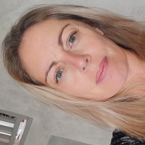 Photo de profil de Sylvie Grivault