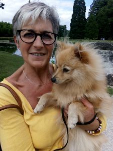 Photo de profil de Sylvie Grolier